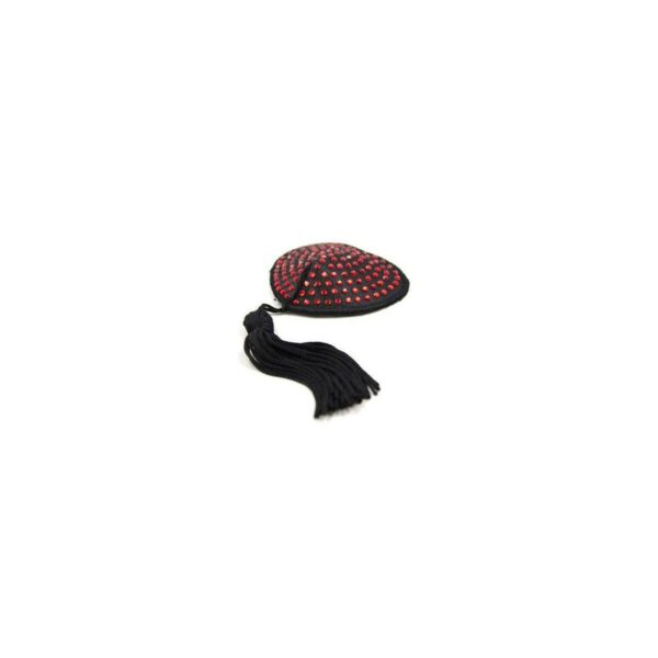 Nipple shield Fetish Arts Red - Image 2