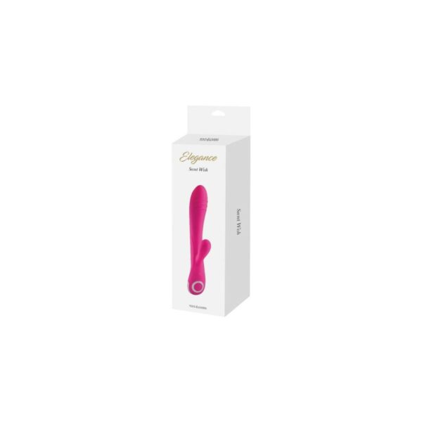 Vibrator Toyz4lovers Pink - Image 4