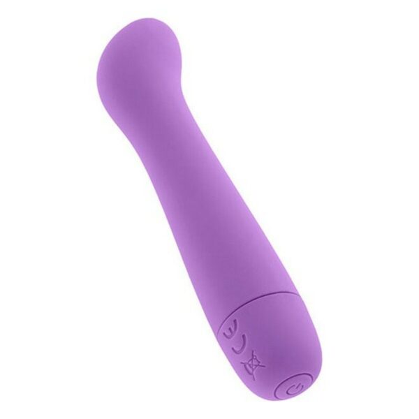 Vibrator Liebe Delightful 15 cm Ø 3,4 cm Violet - Image 5