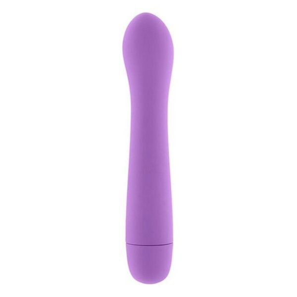 Vibrator Liebe Delightful 15 cm Ø 3,4 cm Violet - Image 4