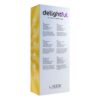 Vibrator Liebe Delightful 15 cm Ø 3,4 cm Violet - Image 2