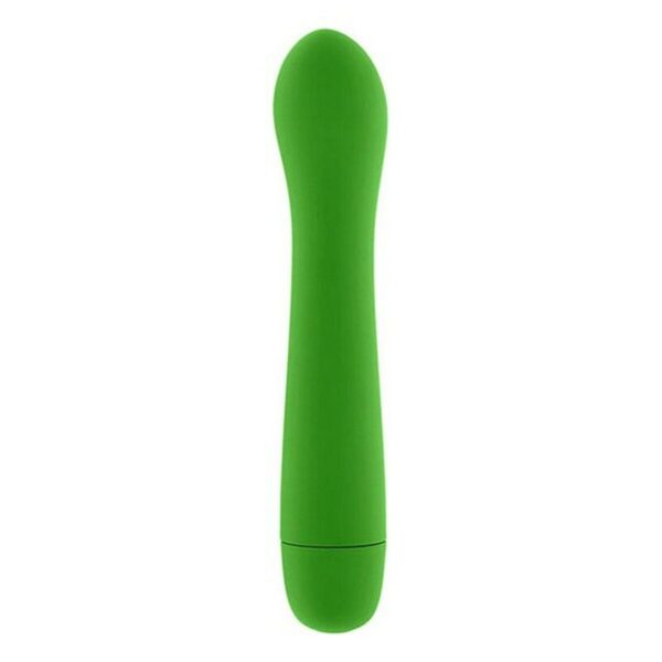 Vibrator Liebe Delightful Green - Image 5