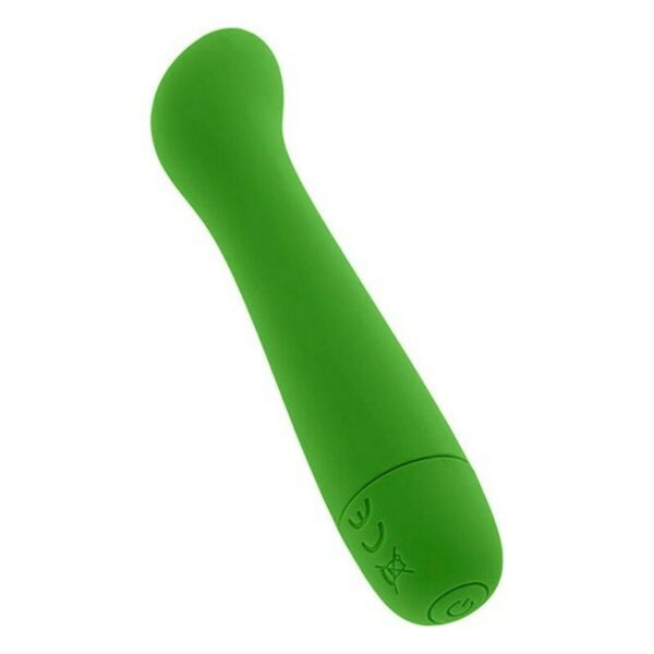 Vibrator Liebe Delightful Green - Image 3