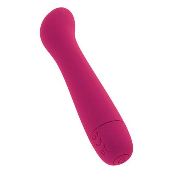 Vibrator Liebe Delightful Cherry - Image 5