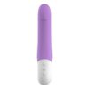 G-Spot Vibrator Liebe Exciter Violet - Image 2