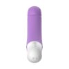 G-Spot Vibrator Liebe Exciter Violet - Image 3