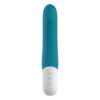 G-Spot Vibrator Liebe Exciter Dark blue Azul Océano - Image 2