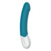 G-Spot Vibrator Liebe Exciter Dark blue Azul Océano - Image 3