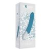 G-Spot Vibrator Liebe Exciter Dark blue Azul Océano - Image 4