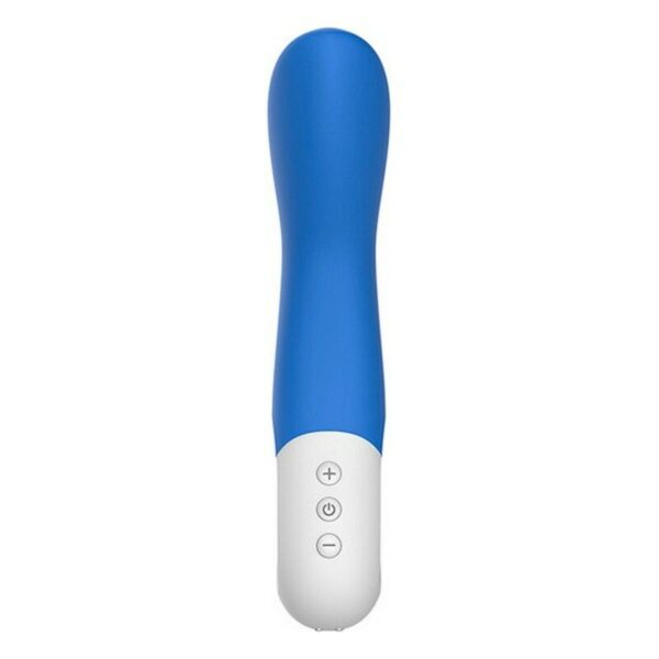 G-Spot Vibrator Liebe Mighty Sky blue - Image 2