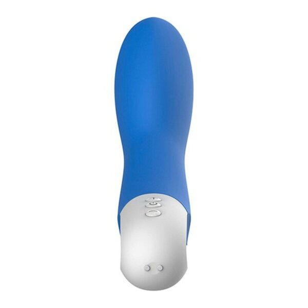 G-Spot Vibrator Liebe Mighty Sky blue - Image 4