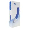 G-Spot Vibrator Liebe Mighty Sky blue - Image 5
