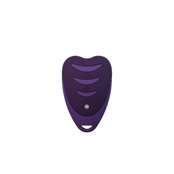 Realistic Vibrator Silexd Silicone - Image 3