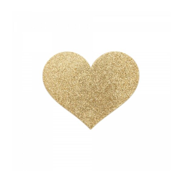 Flash Heart Gold Bijoux Indiscrets 137 - Image 5