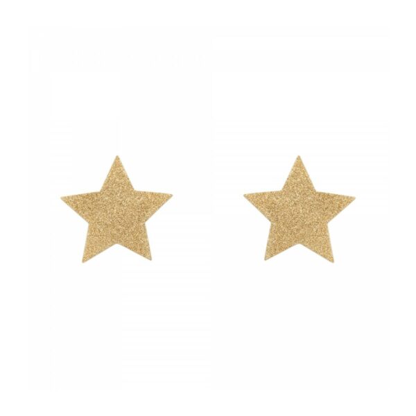 Flash Star Gold Bijoux Indiscrets 135 - Image 2