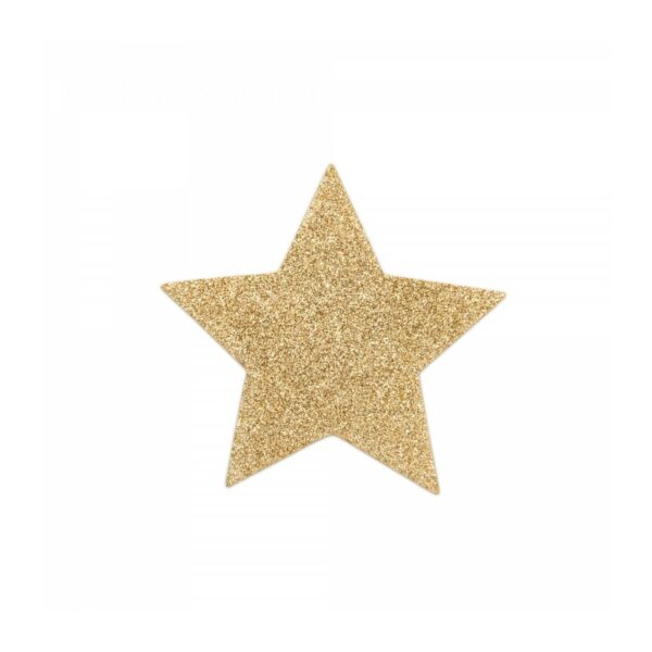 Flash Star Gold Bijoux Indiscrets 135 - Image 4