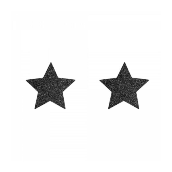 Flash Star Black Bijoux Indiscrets 156 Black - Image 2