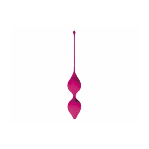Orgasm Balls Virgite Pink