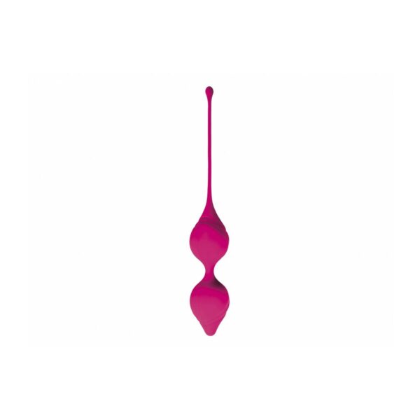 Orgasm Balls Virgite Pink
