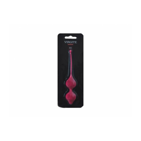 Orgasm Balls Virgite Pink - Image 4