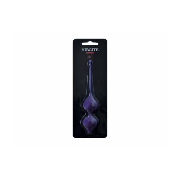 Orgasm Balls Virgite Purple - Image 4