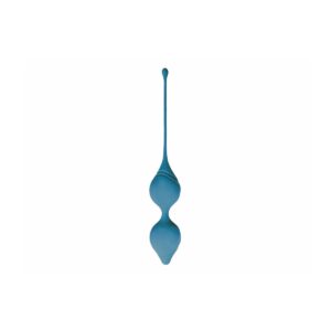 Orgasm Balls Virgite Blue