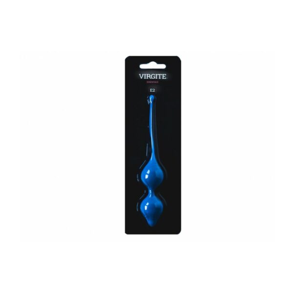 Orgasm Balls Virgite Blue - Image 4