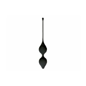 Orgasm Balls Virgite Black