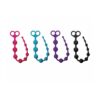 Anal Beads Virgite Black - Image 2