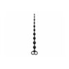 Anal Beads Virgite Black - Image 3