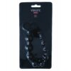 Anal Beads Virgite Black - Image 4