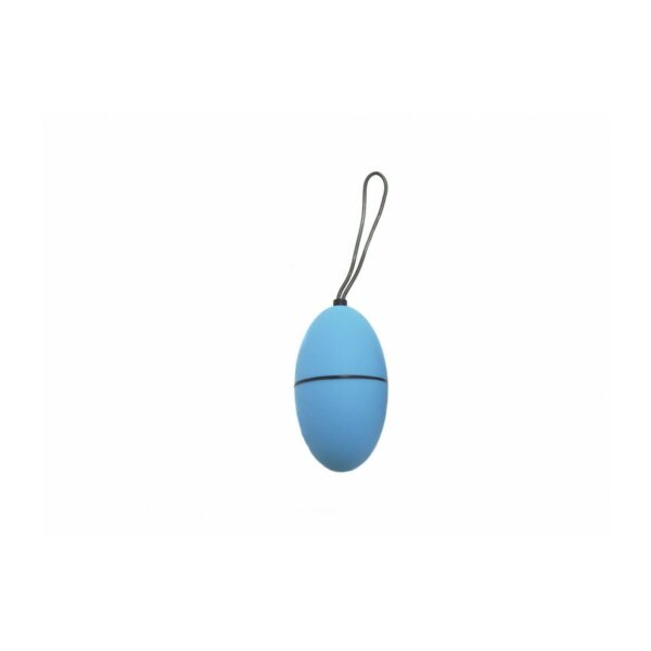 Egg Vibrator Virgite Blue - Image 4