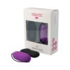 Egg Vibrator Virgite Purple - Image 2