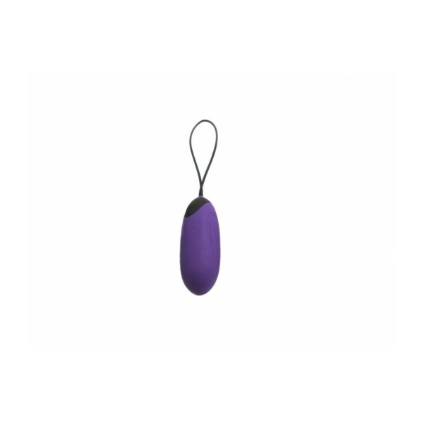 Egg Vibrator Virgite Purple - Image 3