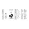 Egg Vibrator Virgite Purple - Image 6
