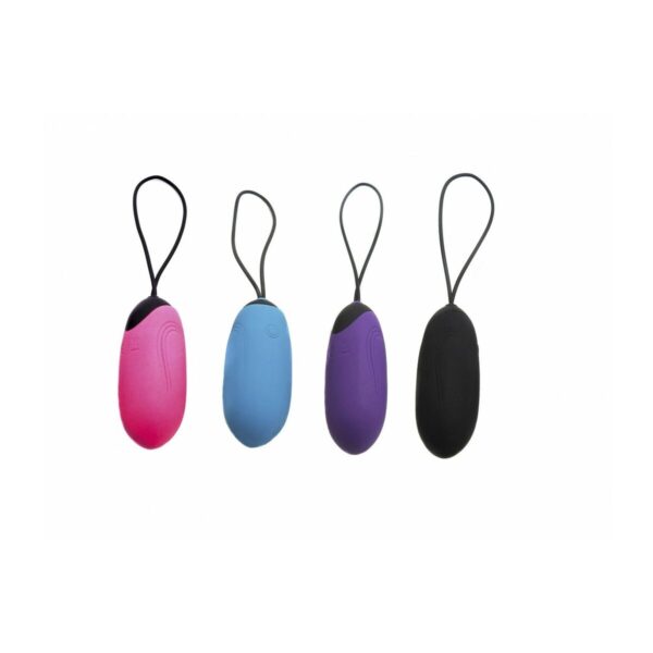 Egg Vibrator Virgite Purple - Image 7