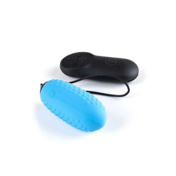Egg Vibrator Virgite Blue - Image 2