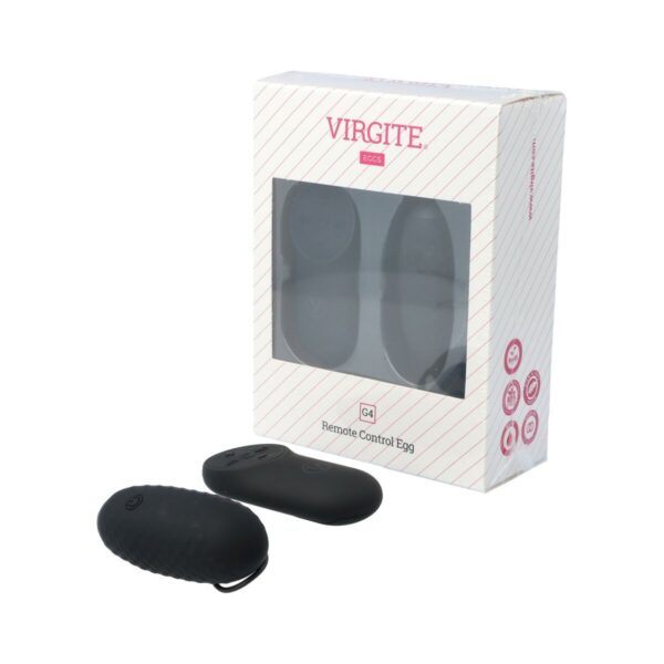 Vibrator Virgite Black - Image 2