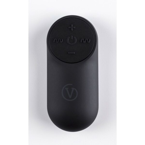 Vibrator Virgite Black - Image 3