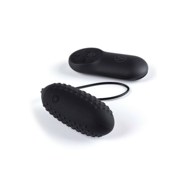 Vibrator Virgite Black - Image 4