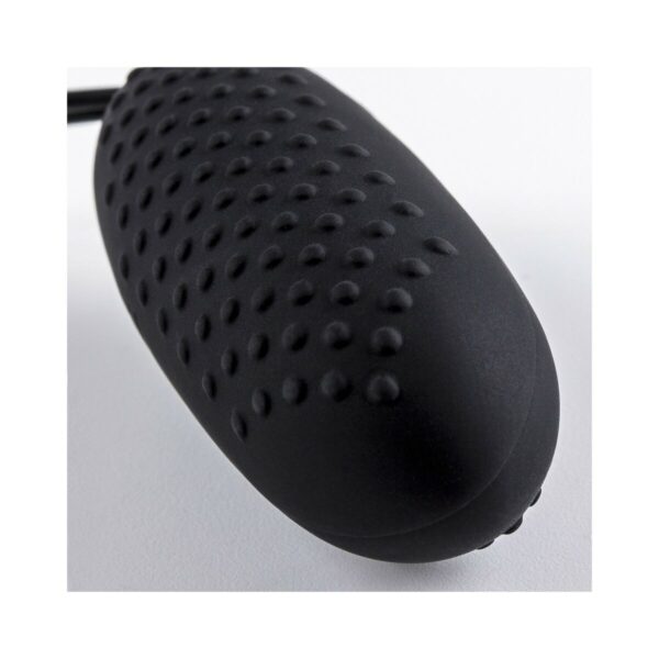 Vibrator Virgite Black - Image 5