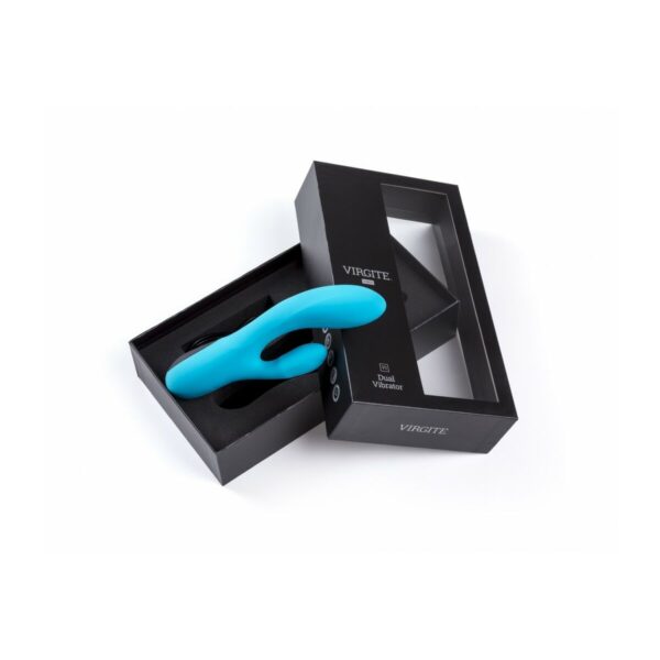 Vibrator Virgite Blue - Image 2