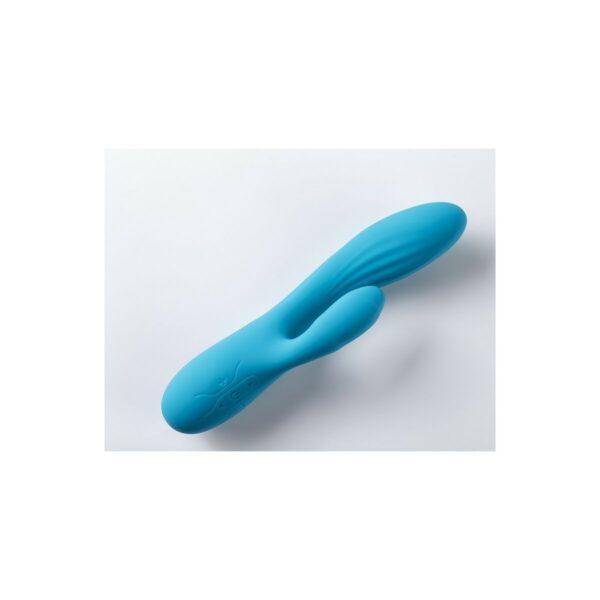 Vibrator Virgite Blue - Image 3