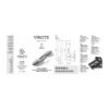 Vibrator Virgite Blue - Image 4