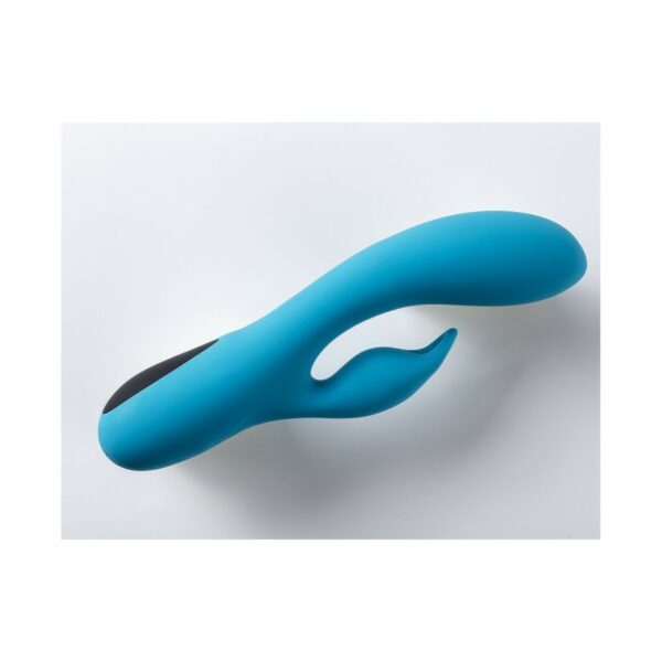 Vibrator Virgite Blue - Image 3