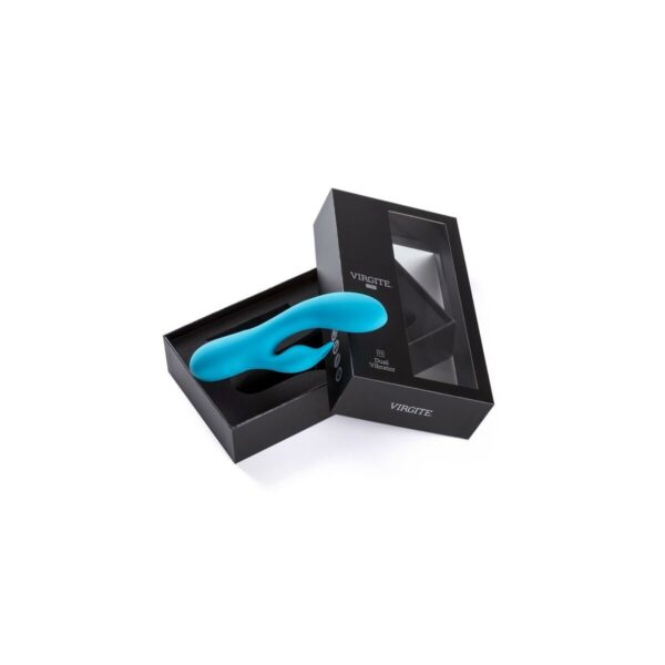 Vibrator Virgite Blue - Image 4