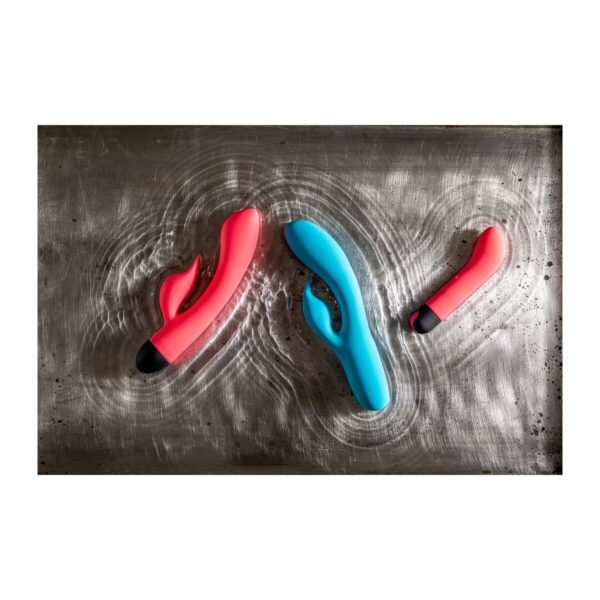 Vibrator Virgite Blue - Image 5