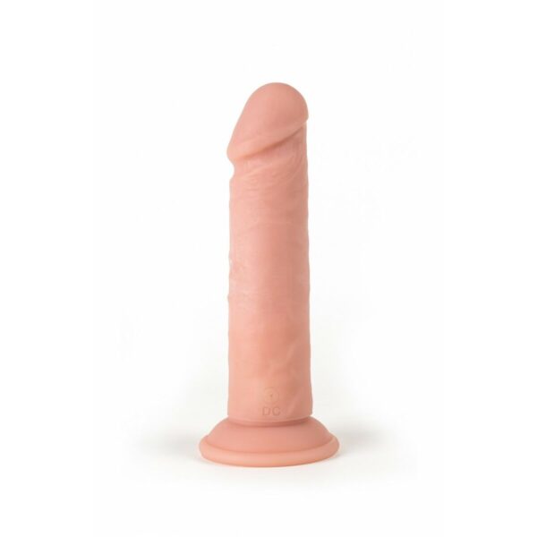Realistic Vibrator Virgite 19 cm - Image 2