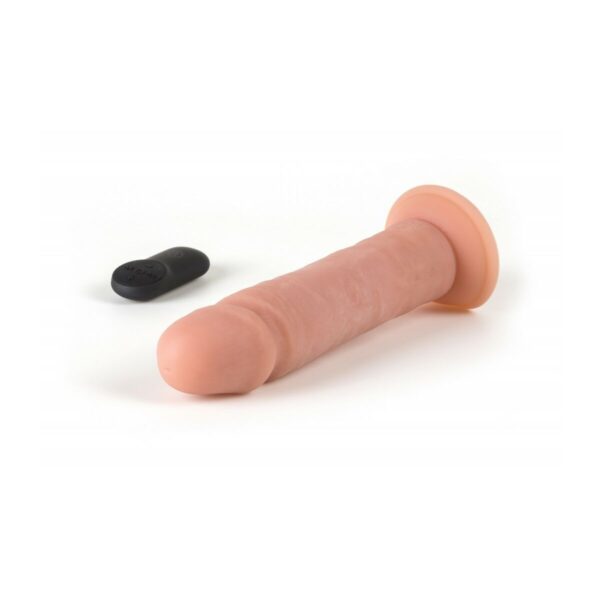 Realistic Vibrator Virgite 19 cm - Image 3
