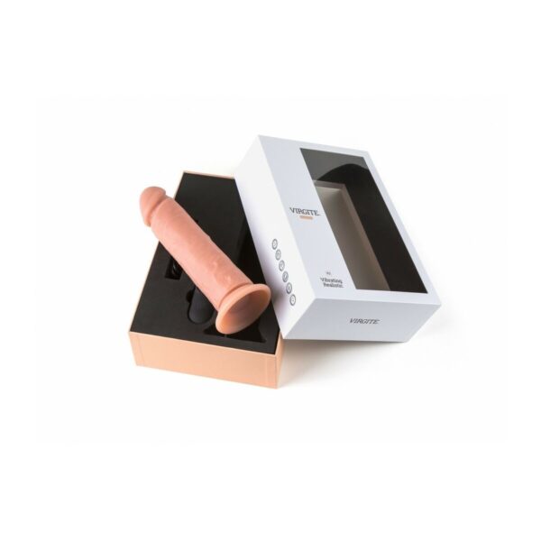 Realistic Vibrator Virgite - Image 3